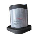 Rexroth AZPF-11-022RRR20KB-S0081 (MNR: 0 510 725 102) Hydraulic Gear Pump