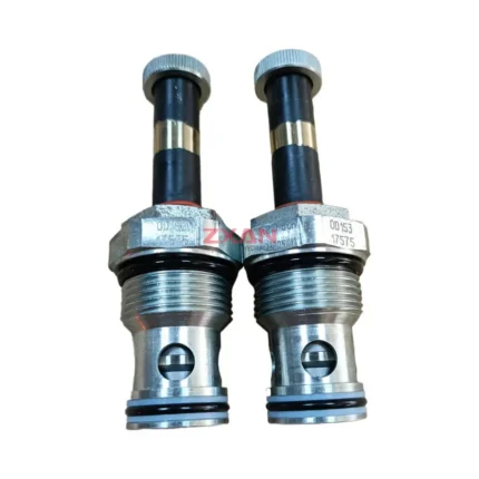 Rexroth OD153 17575 Hydraulic Screw-in Cartridge Valve (Double Check Valve)