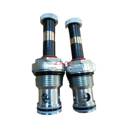 Rexroth OD153 17575 Hydraulic Screw-in Cartridge Valve (Double Check Valve)