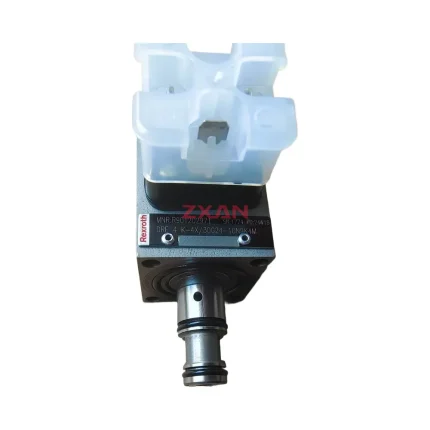 Rexroth R901202971 / DRE 4 K-4X/30G24-10N9K4M Hydraulic Proportional Pressure Reducing Valve