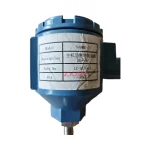 Rosemount LC-ELS-01 Piston Cooling Oil Flow Switch