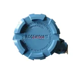 Rosemount LC-ELS-01 Piston Cooling Oil Flow Switch
