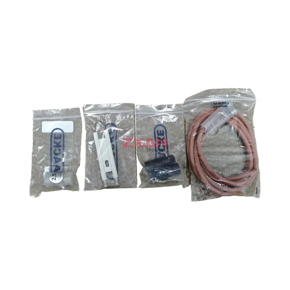 SAACKE 11035542 Igniter Wear Parts Kit-img1 SAACKE 11035542 Igniter Wear Parts Kit
