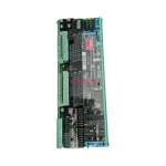 SAM Electronics DZM402 Speed Relay Module