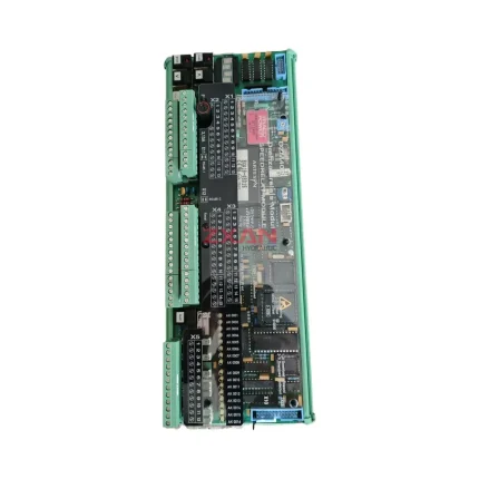 SAM Electronics DZM402 Speed Relay Module