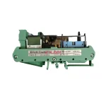 SAM Electronics DZM402 Speed Relay Module