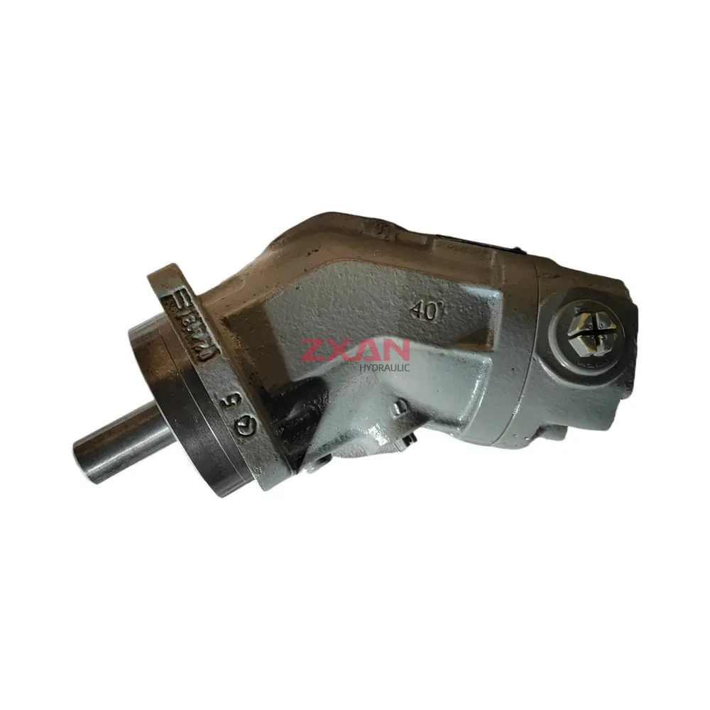SCHWING 98321928 Hydraulic Axial Piston Pump-img1 SCHWING 98321928 Hydraulic Axial Piston Pump
