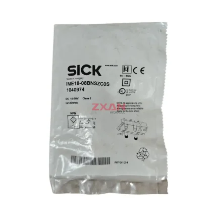 SICK IME18-08BNSZC0S Inductive Proximity Sensor