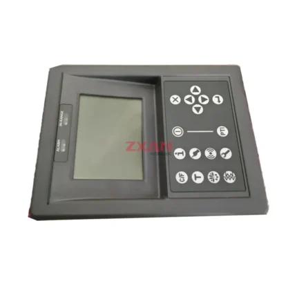 STAR COOL CIM6 (818513A001) User Panel (HMI Control Panel)