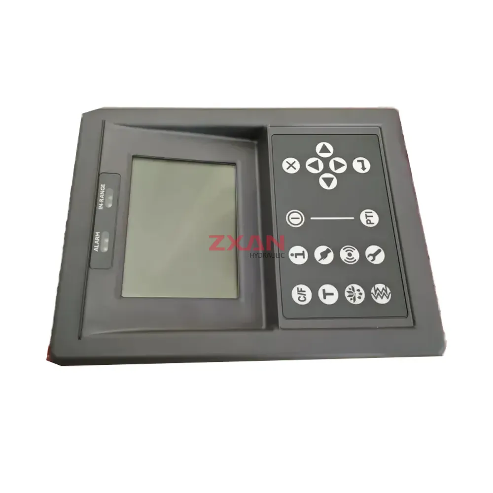 STAR COOL CIM6 (818513A001) User Panel (HMI Control Panel)-img1 STAR COOL CIM6 (818513A001) User Panel (HMI Control Panel)