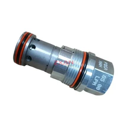 SUN FQGA-XAN Hydraulic Priority Flow Control Cartridge Valve