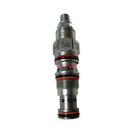 SUN FRCA-LAN Hydraulic Priority Flow Control Cartridge Valve