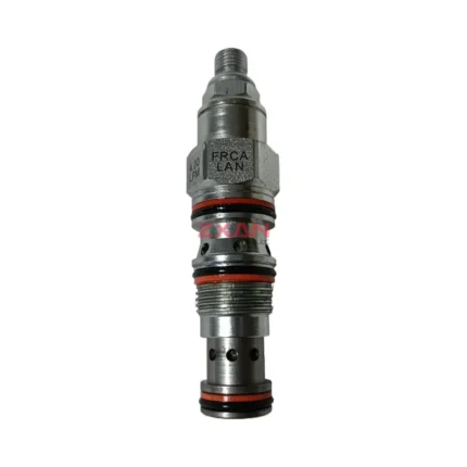 SUN FRCA-LAN Hydraulic Priority Flow Control Cartridge Valve