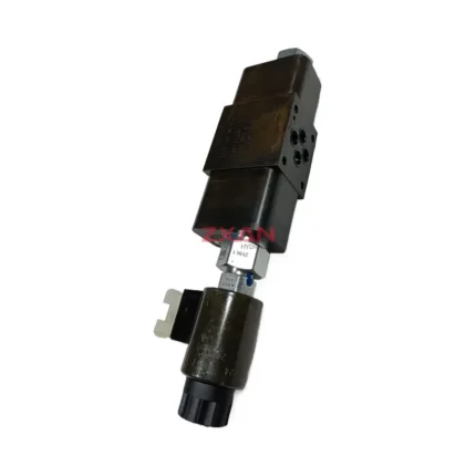 SUN Hydraulics B012-039-F03 REV B / 2H61-92 Hydraulic Proportional Pressure Reducing Valve