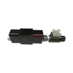 SUN Hydraulics B012-039-F03 REV B / 2H61-92 Hydraulic Proportional Pressure Reducing Valve