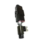 SUN Hydraulics B012-039-F03 REV B / 2H61-92 Hydraulic Proportional Pressure Reducing Valve