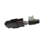 SUN Hydraulics B012-039-F03 REV B / 2H61-92 Hydraulic Proportional Pressure Reducing Valve