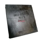 SUN Hydraulics B012-039-F03 REV B / 2H61-92 Hydraulic Proportional Pressure Reducing Valve