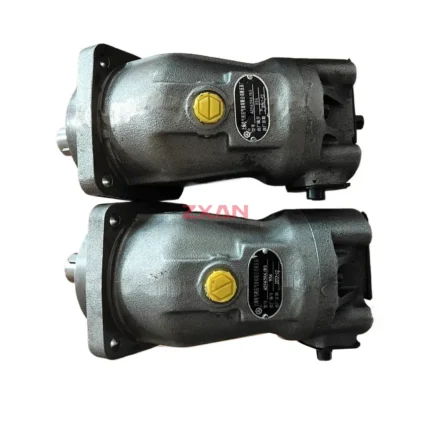 Shanghai Electric A2F63R6.1B5 Axial Piston Hydraulic Pump