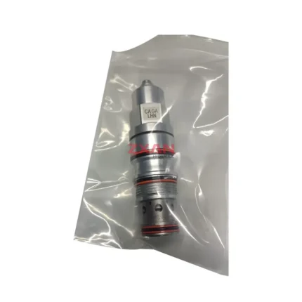 Sun Hydraulics FDFALAN, LPDAXHN, CAGALHN Hydraulic Cartridge Valve (Screw-in Insert Valve)