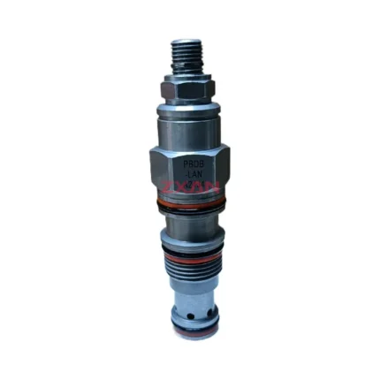 Sun Hydraulics PBDB-LAN Hydraulic Cartridge Pressure Reducing Valve