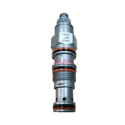 Sun Hydraulics PBDB-LAN Hydraulic Cartridge Pressure Reducing Valve