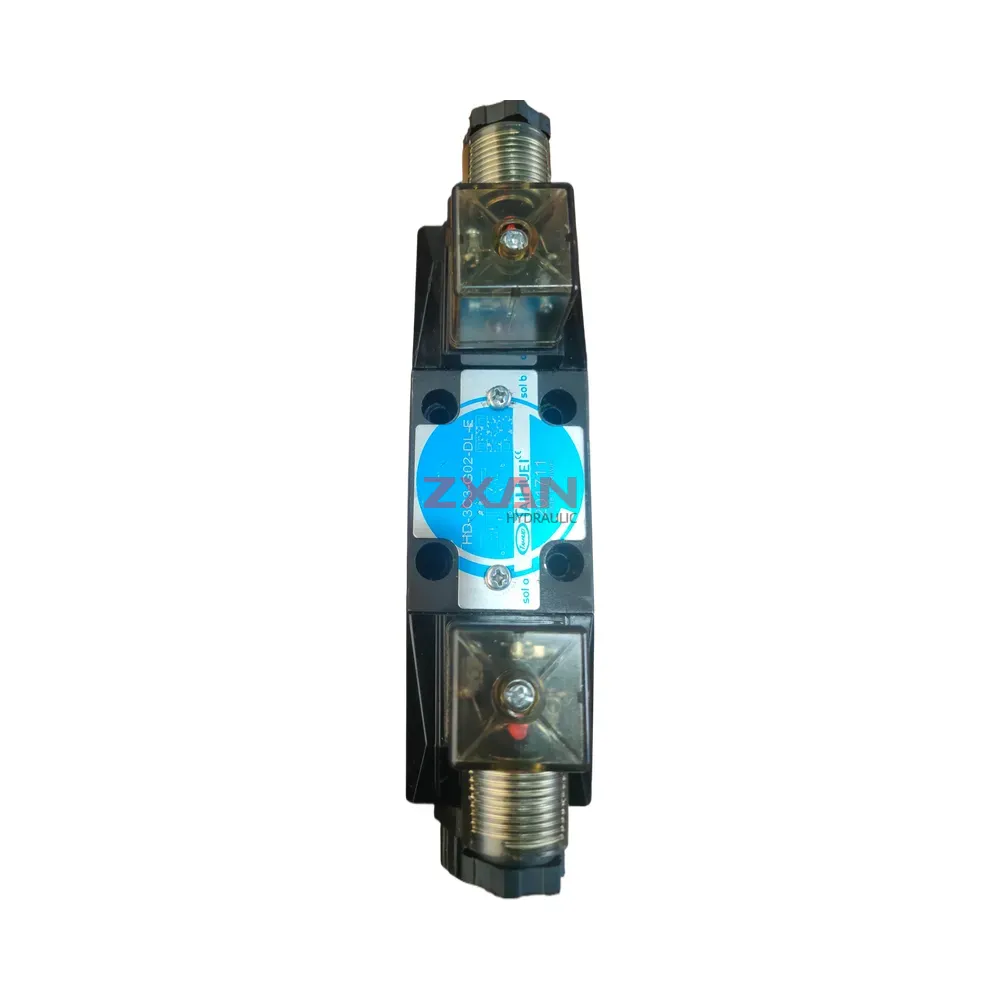 TAIHUEI HD-3C3-G02-DL-E Hydraulic Solenoid Directional Control Valve-img1 TAIHUEI HD-3C3-G02-DL-E Hydraulic Solenoid Directional Control Valve