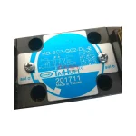 TAIHUEI HD-3C3-G02-DL-E Hydraulic Solenoid Directional Control Valve
