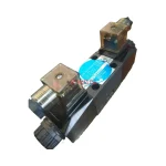 TAIHUEI HD-3C3-G02-DL-E Hydraulic Solenoid Directional Control Valve
