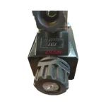 TAIHUEI HD-3C3-G02-DL-E Hydraulic Solenoid Directional Control Valve