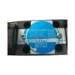 TAIHUEI HD-3C3-G02-DL-E Hydraulic Solenoid Directional Control Valve