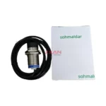 Taianmcrina XS630B4MBL2 Inductive Proximity Switch