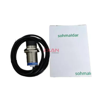 Taianmcrina XS630B4MBL2 Inductive Proximity Switch