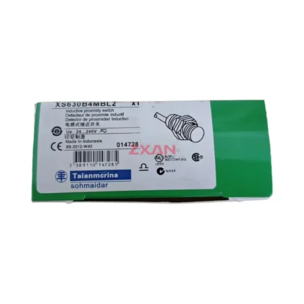 Taianmcrina XS630B4MBL2 Inductive Proximity Switch