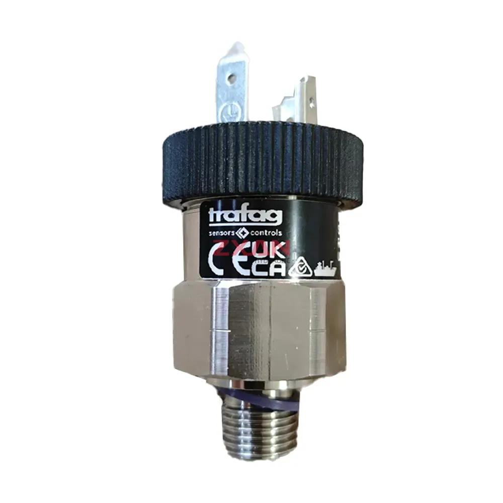 Trafag 8288.78.3517.05.0000.0000.19.58.44.63 Pressure Transmitter-img1 Trafag 8288.78.3517.05.0000.0000.19.58.44.63 Pressure Transmitter