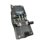 ULVAC DA-120S Dry Piston Vacuum Pump