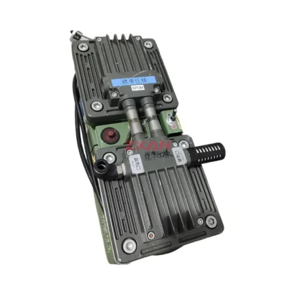 ULVAC DA-120S Dry Piston Vacuum Pump
