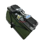 ULVAC DA-120S Dry Piston Vacuum Pump