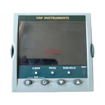 VAF Instruments 3504 Fuel Viscosity Controller / Process Control Instrument