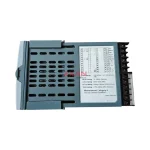 VAF Instruments 3504 Fuel Viscosity Controller / Process Control Instrument