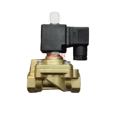 VD POWER HV2/200 / VDSH-1260220 (P/N: 4332) High Pressure Solenoid Drain Valve