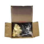 VD POWER HV2/200 / VDSH-1260220 (P/N: 4332) High Pressure Solenoid Drain Valve
