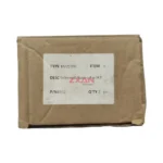 VD POWER HV2/200 / VDSH-1260220 (P/N: 4332) High Pressure Solenoid Drain Valve