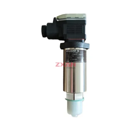 VEGA VEGABAR 14 (BAR14.M3WA2GP1 / BAR14.M1FA2GP1 / BAR14.M1DA2GP1) Pressure Transmitter