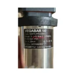 VEGA VEGABAR 14 (BAR14.M3WA2GP1 / BAR14.M1FA2GP1 / BAR14.M1DA2GP1) Pressure Transmitter
