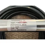 VEGA VEGAWELL 72 Submersible Level Sensor (Level Transmitter)