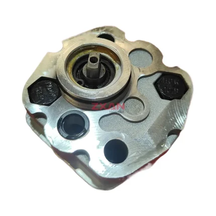 VIBO CBK-F180BL Hydraulic Gear Pump