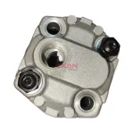 VIBO CBK-F180BL Hydraulic Gear Pump
