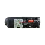 Vickers DG4V-3-6B-M-U-H7-69-EN124 / DG4V-3-2C-M-U-H7-69-EN124 Hydraulic Solenoid Operated Directional Control Valve