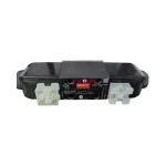 Vickers DG4V-3-6B-M-U-H7-69-EN124 / DG4V-3-2C-M-U-H7-69-EN124 Hydraulic Solenoid Operated Directional Control Valve